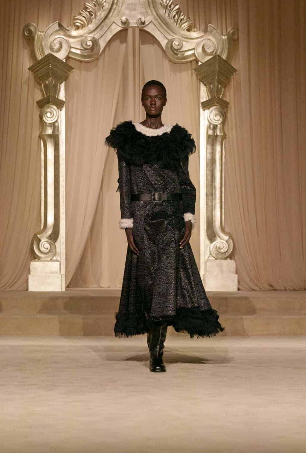 Chanel: Couture AW26 - 10 Magazine USA